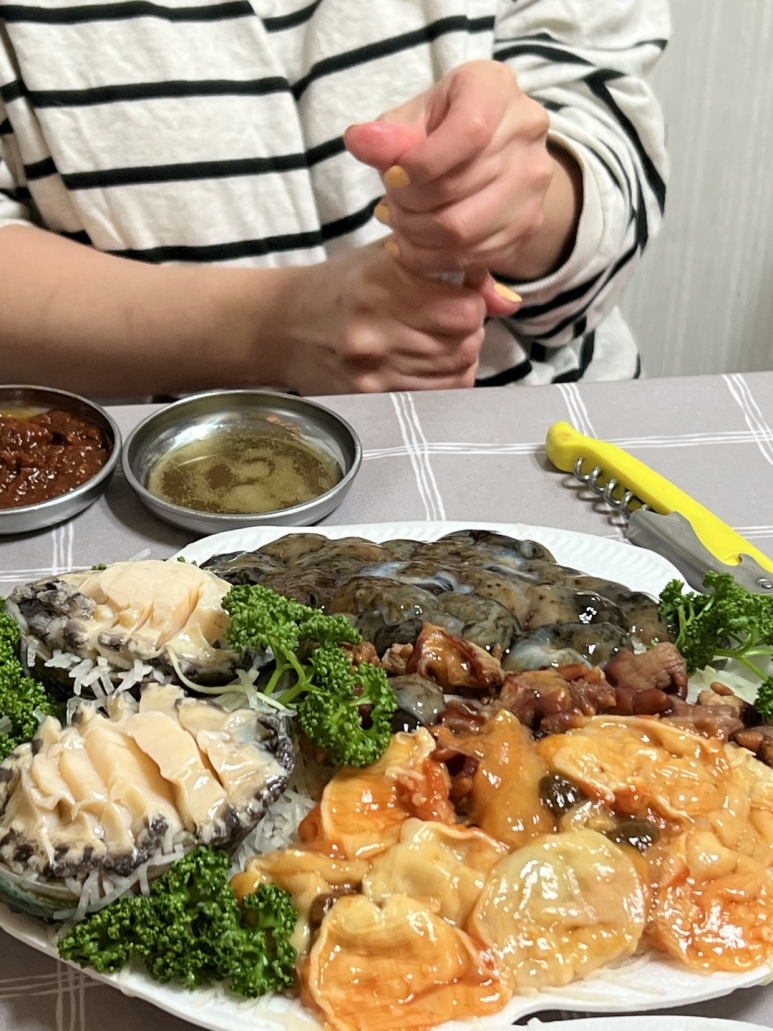 주아수산 이미지