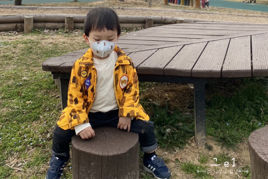 영산강대상근린공원 유아숲체험원 이미지