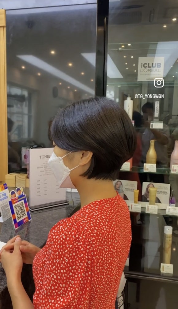토니앤가이 행당점 이미지