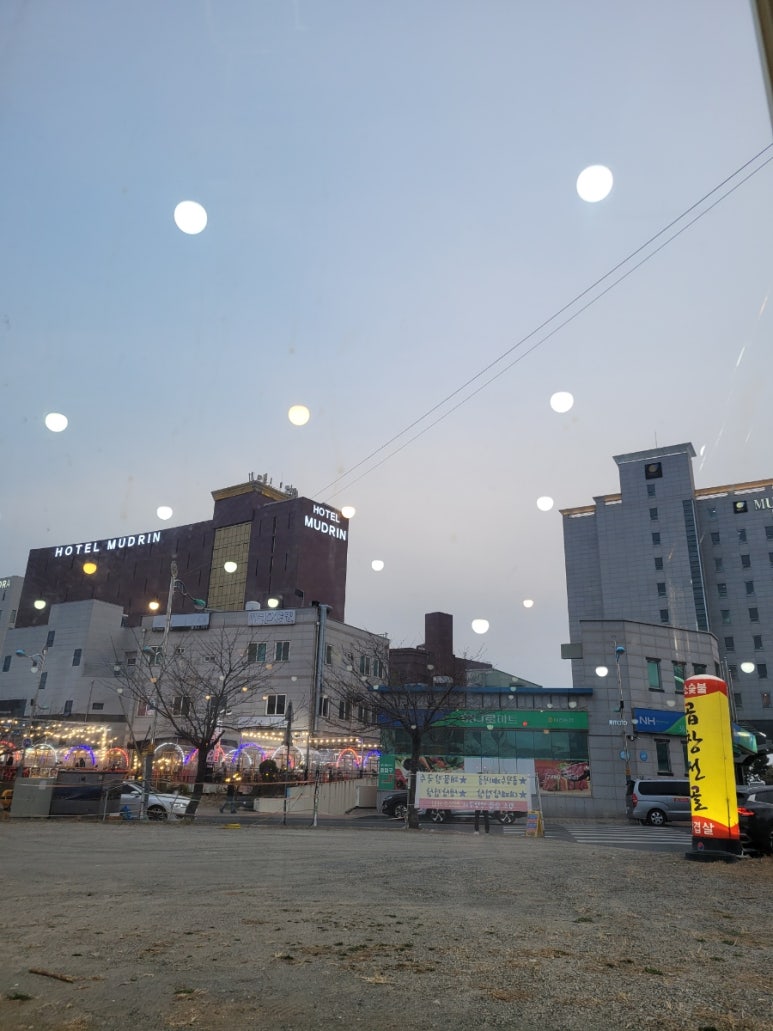 황소숯불막창구이 이미지