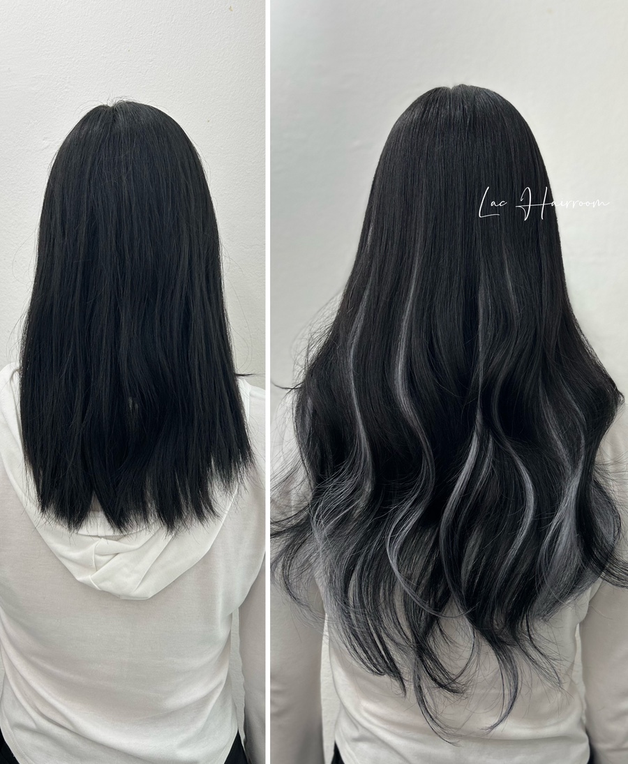 라끄헤어 이미지