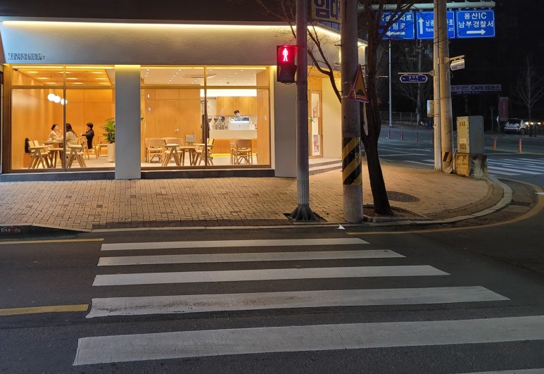 텐퍼센트커피광주봉선 이미지
