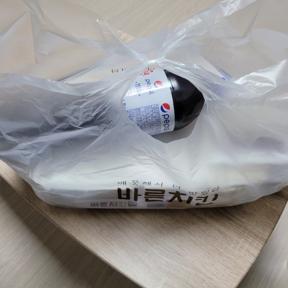 바른치킨(경기광주점) 이미지