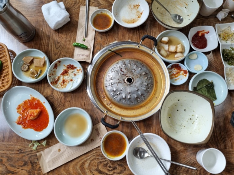 이가네옛날불고기 이미지