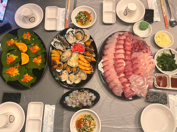 거시기수산 이미지