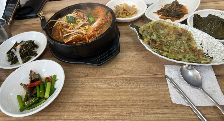 전주다복게장 이미지