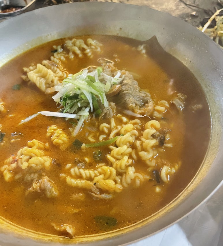 동래삼선 이미지