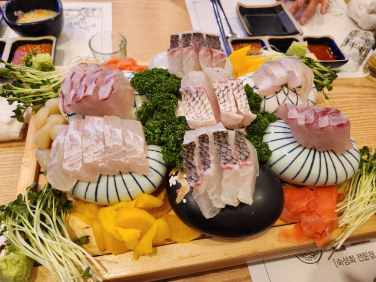 삼도숙성회 이미지