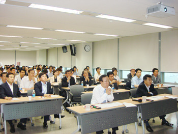 한국스피치교육센타 이미지