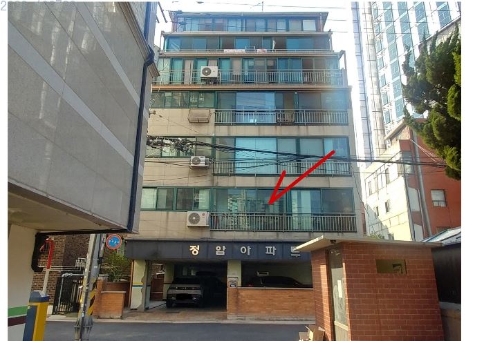 (주)정암기업 이미지