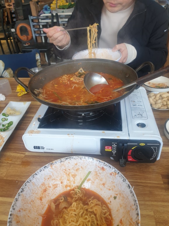 제2달래송어장 이미지