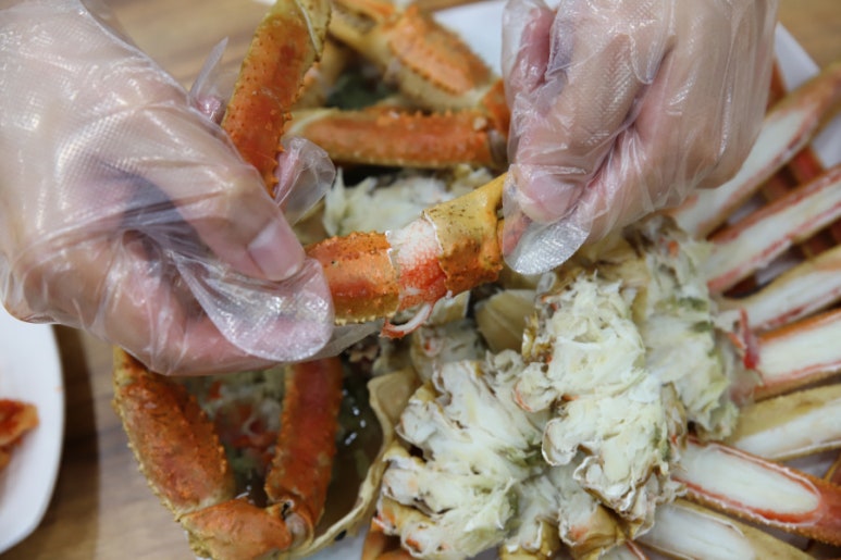동남회식당 이미지
