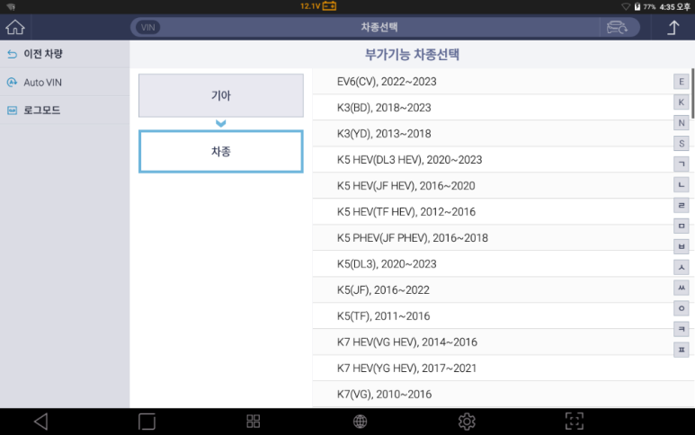 경주열쇠 이미지