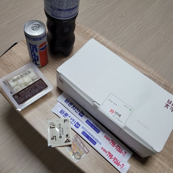 바른치킨(경기광주점) 이미지