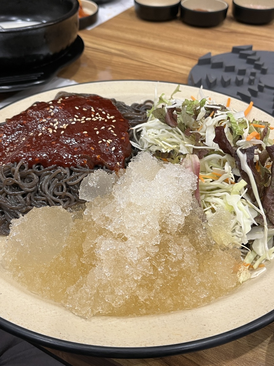 백정의족발 이미지