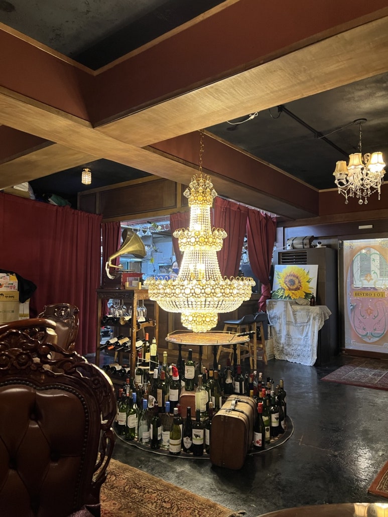 비스트로101(Bistro101) 이미지