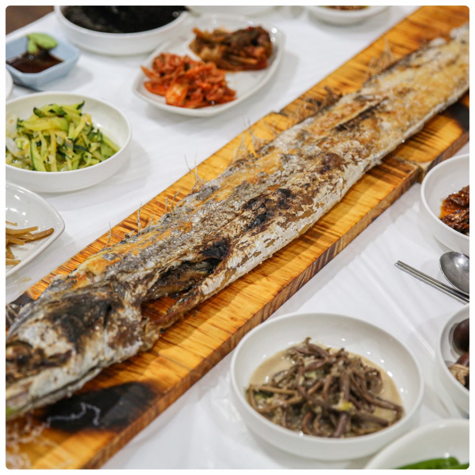여수게장 이미지
