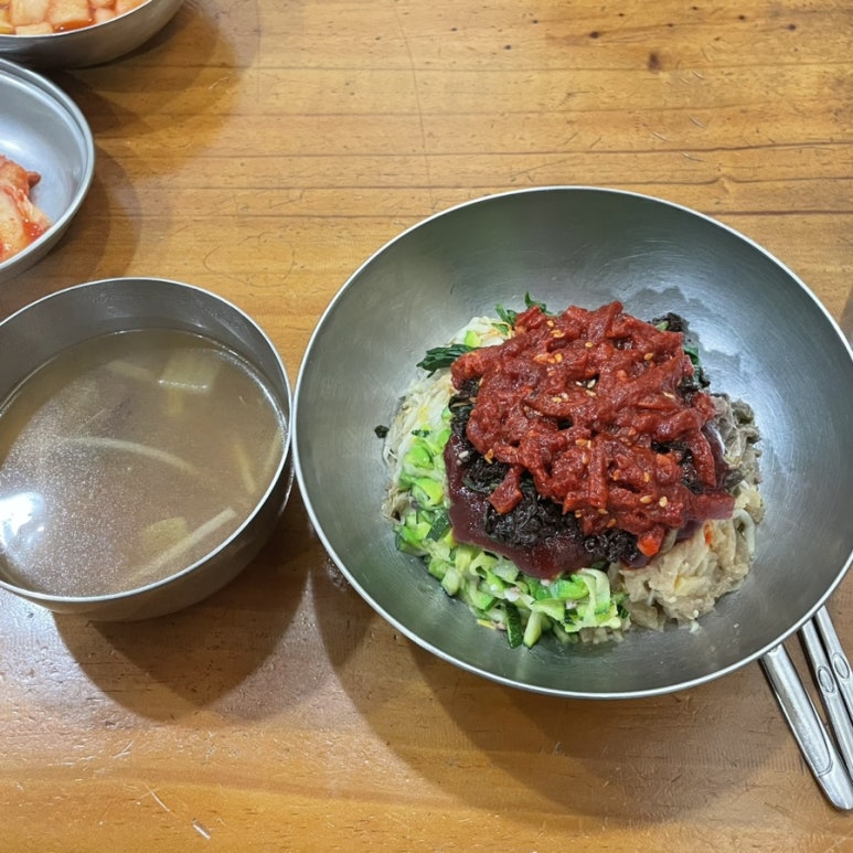 술상바다횟집 이미지