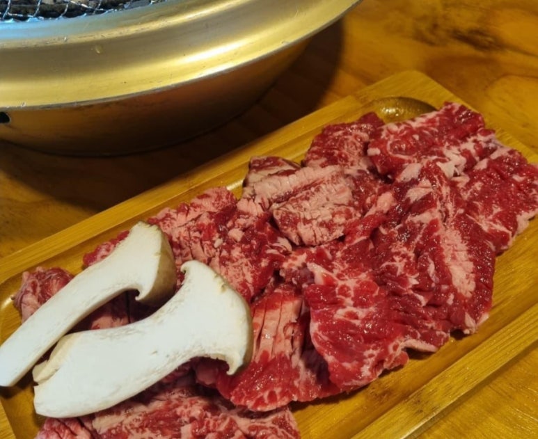 금수강산아리랑 이미지