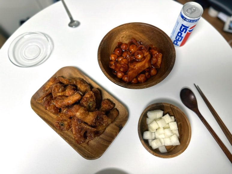 치킨매니아(풍무점) 이미지