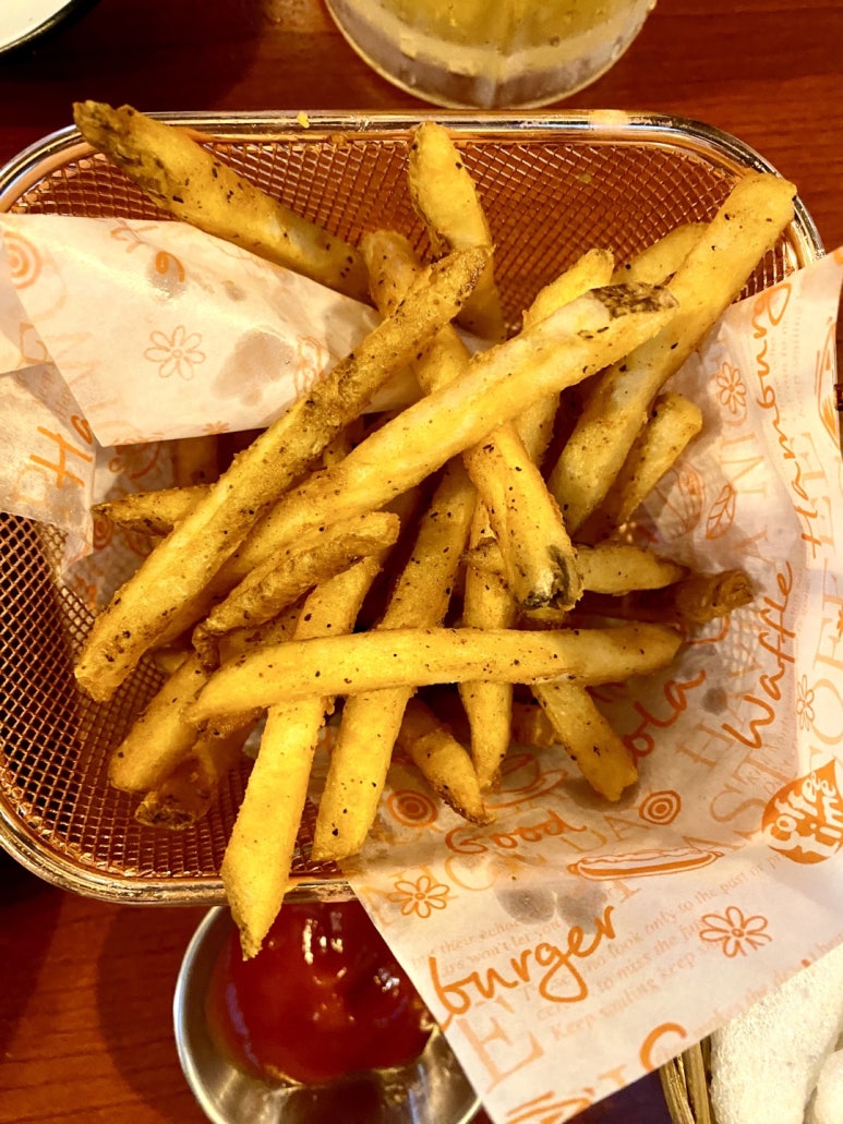 치킨천국맥주 이미지