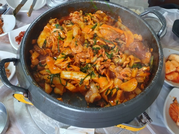 오리나라만세 이미지