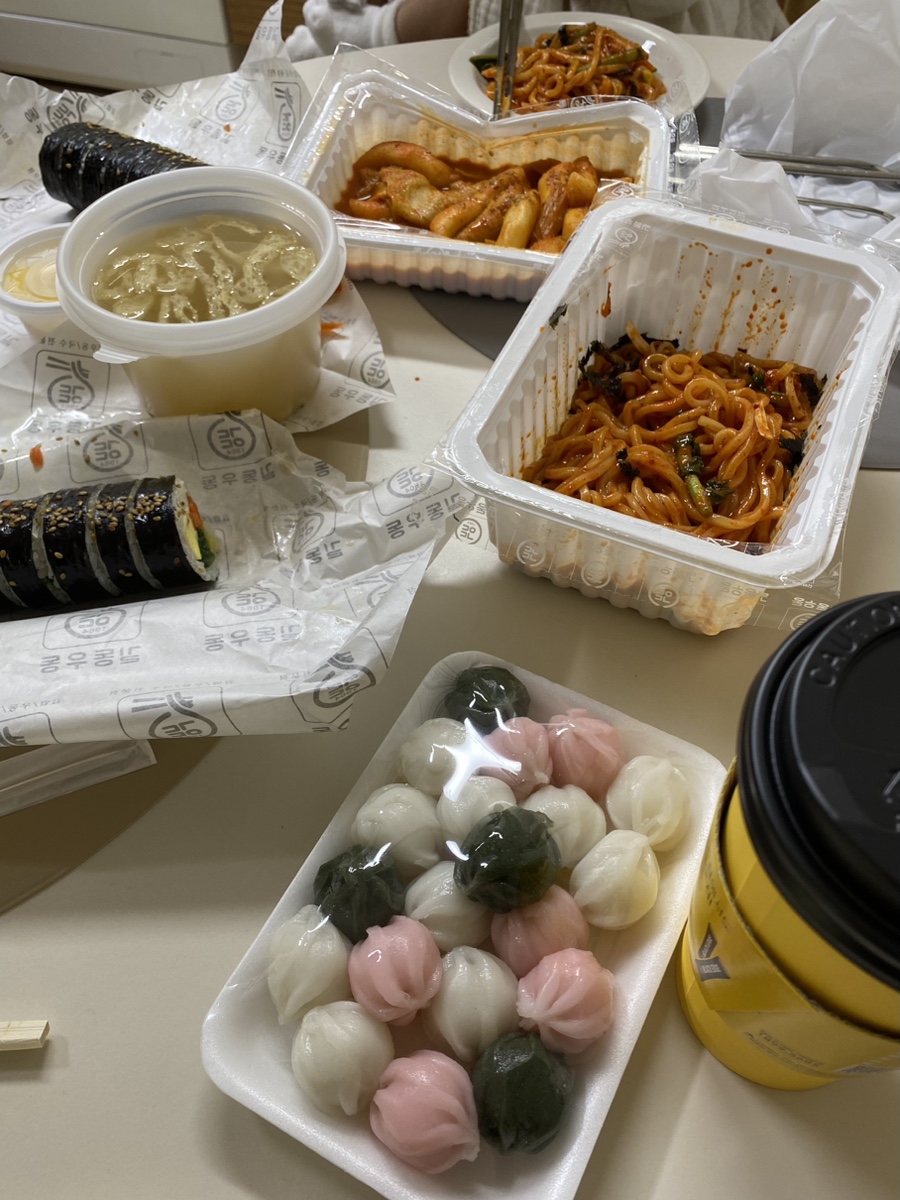 언니네분식&커피 이미지