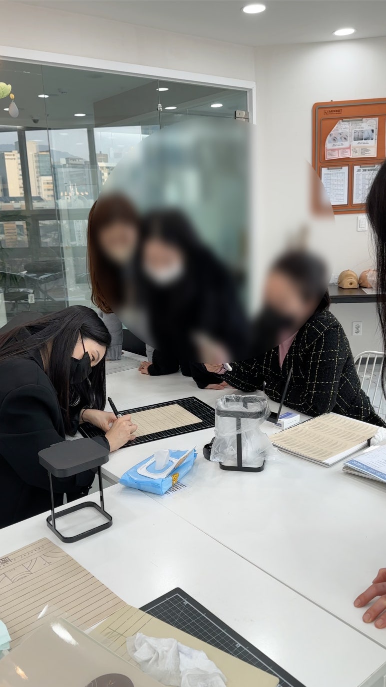 창원패션아카데미 이미지