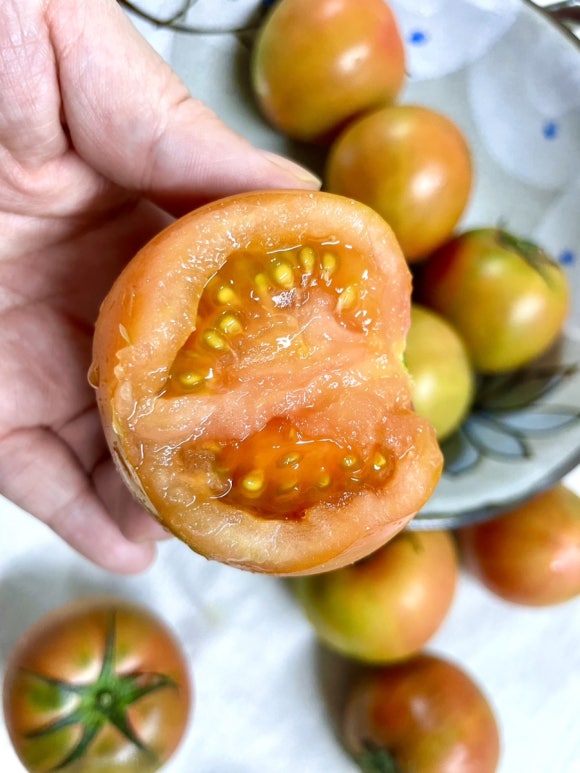 토마토마켓 이미지