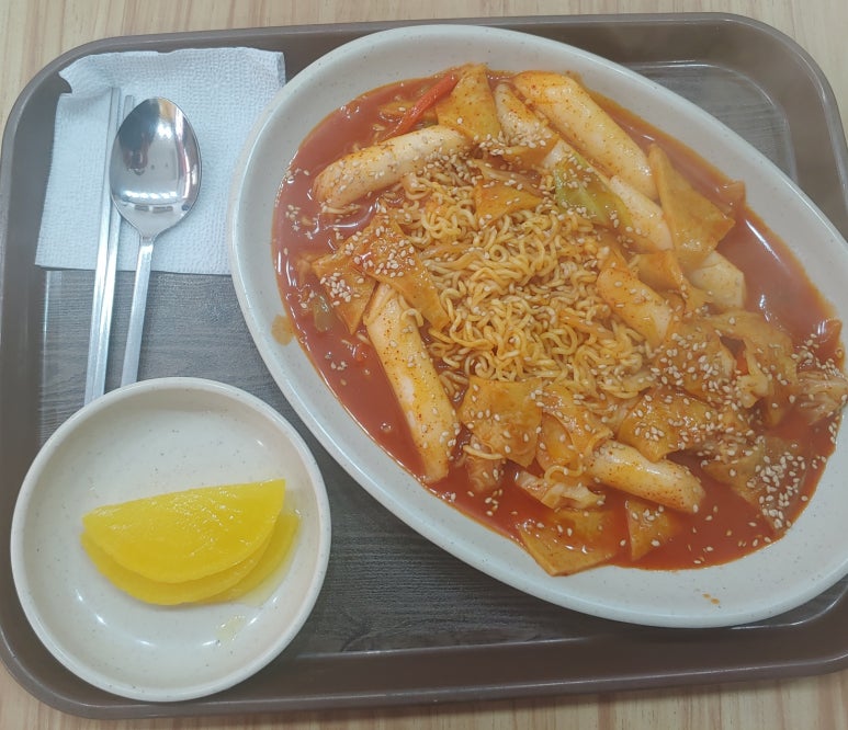 김밥앤돈까스 이미지