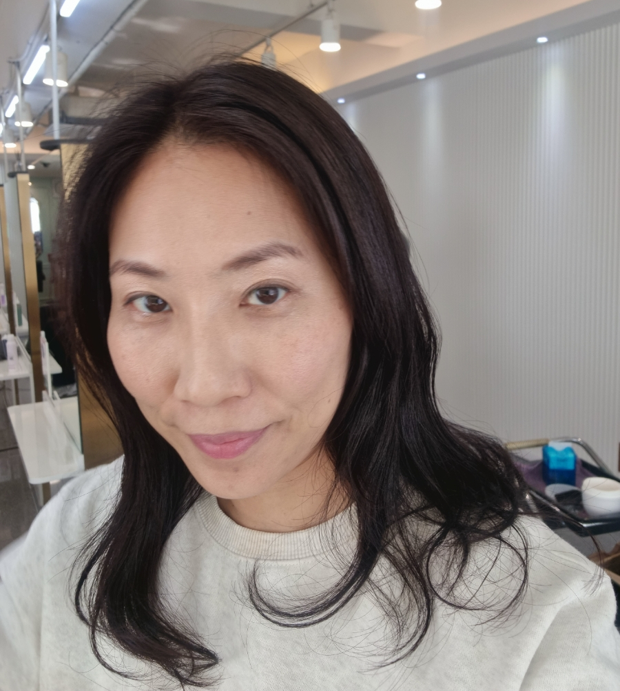 정선희미용실 이미지