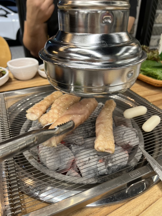우리막창 이미지