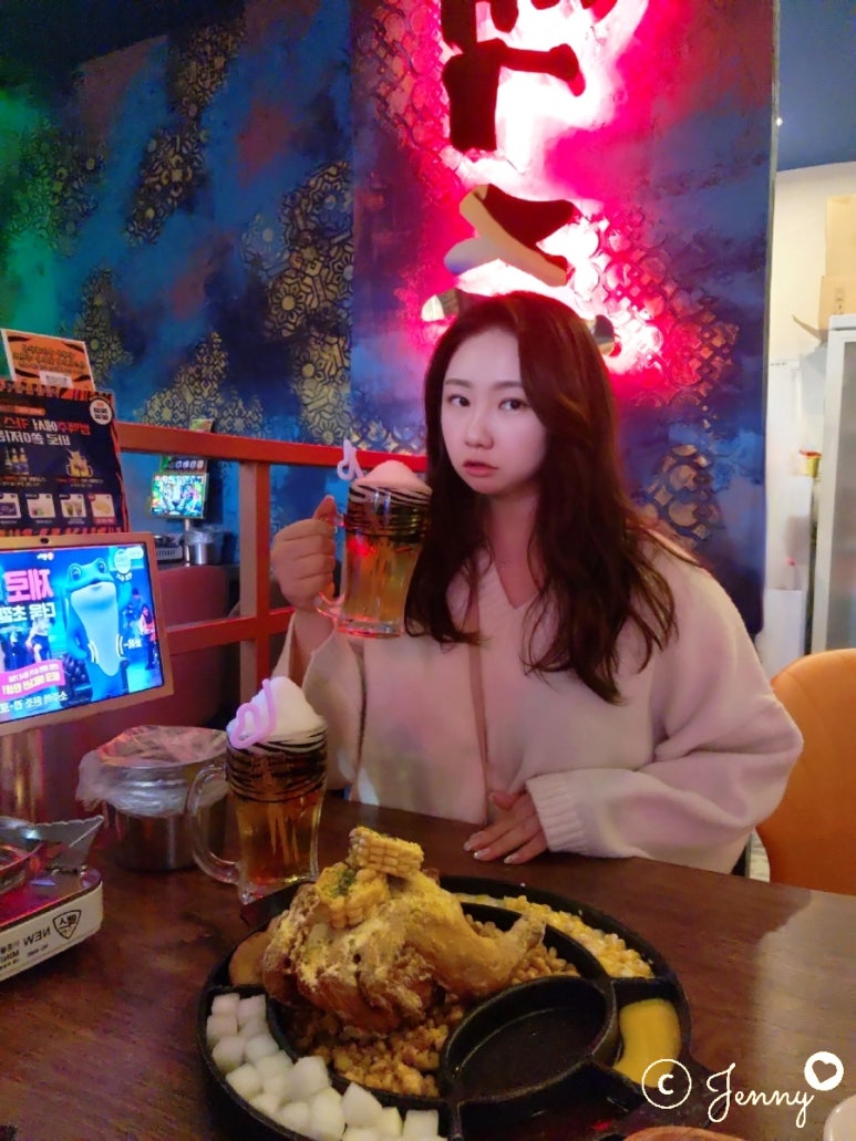 범맥주 아산배방점 이미지