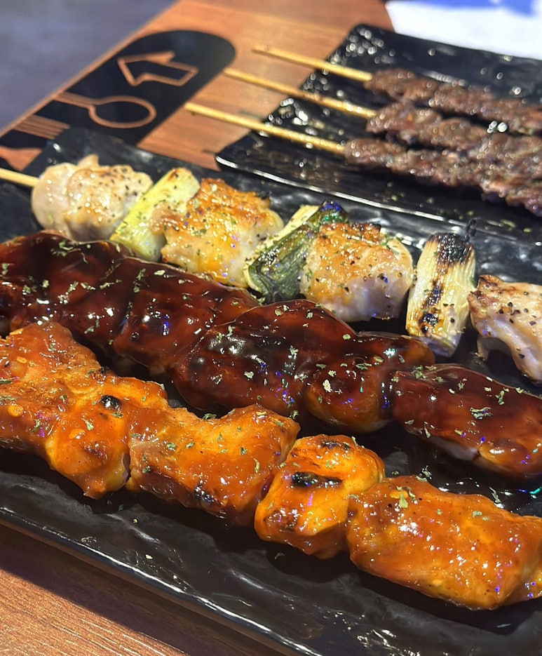 수내닭꼬치김포 이미지