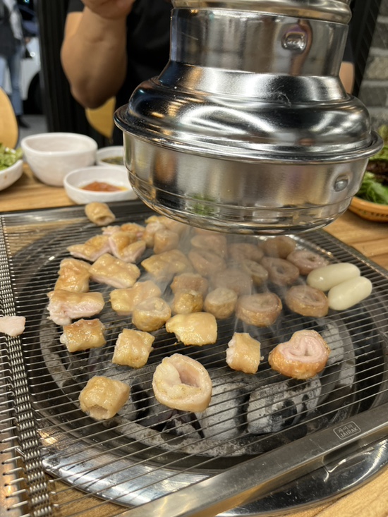 우리막창 이미지