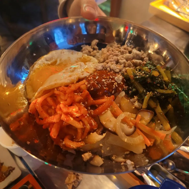 뚝방닭구이 이미지