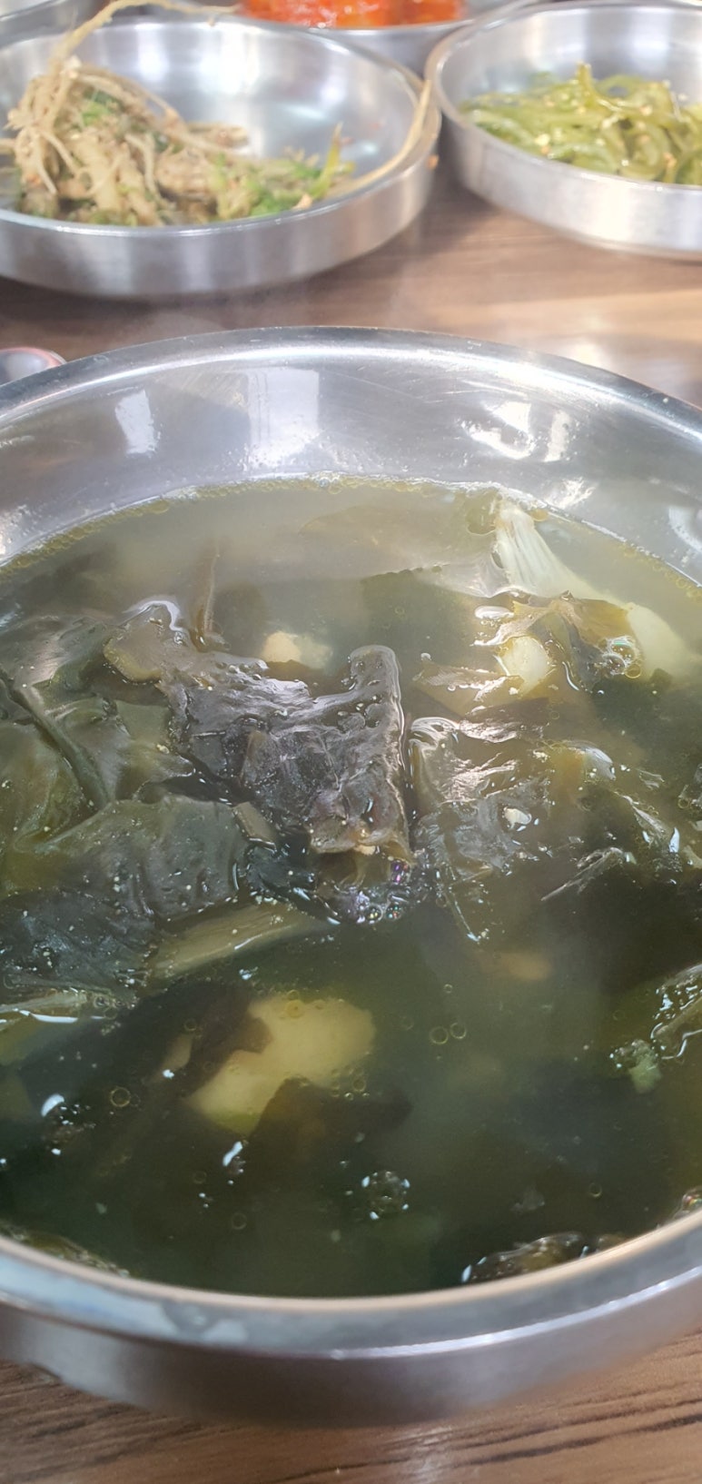 삼릉회식당 이미지
