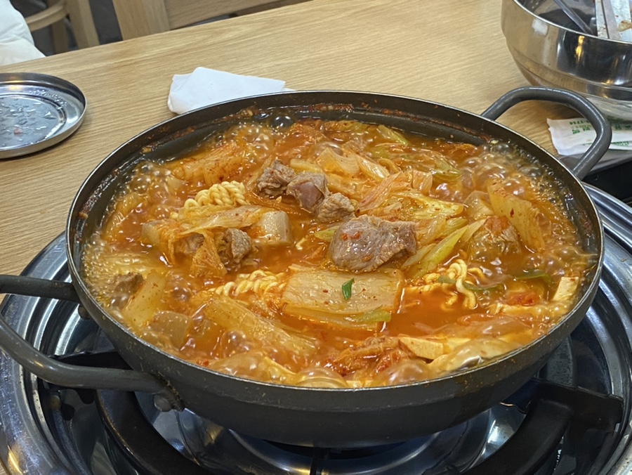이정숙 돈줄삼겹살 이미지
