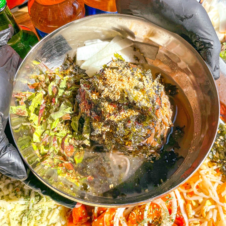 5·5닭갈비 이미지