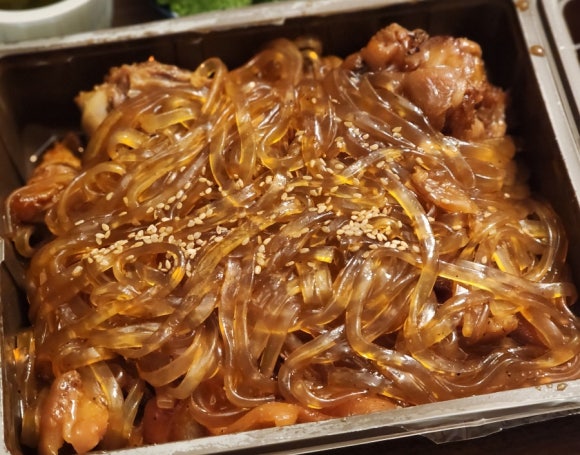 마왕족발 화성봉담점 이미지