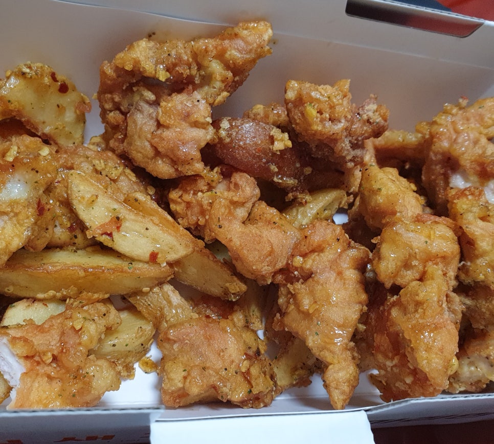 60계치킨 신림난곡점 이미지