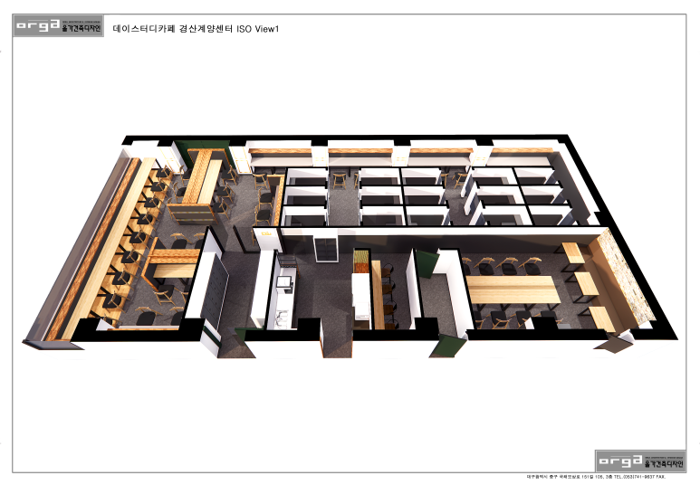 데이스터디카페계양센터 이미지