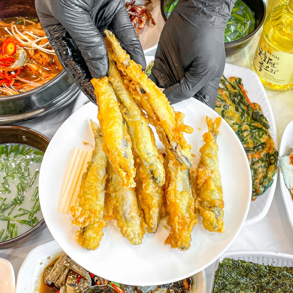 경화식당 이미지