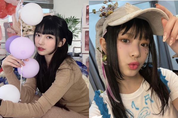 헤어바이미 이미지