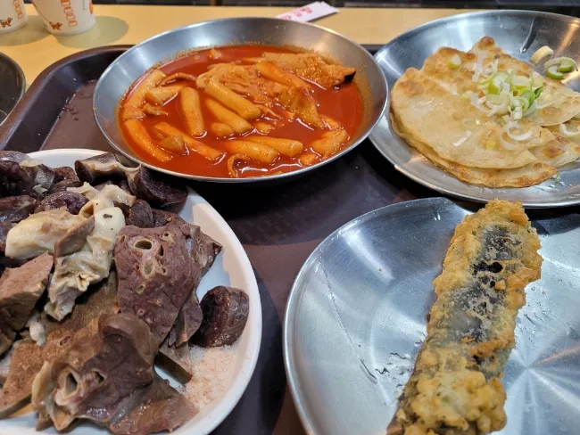 섹시한떡볶이 이미지