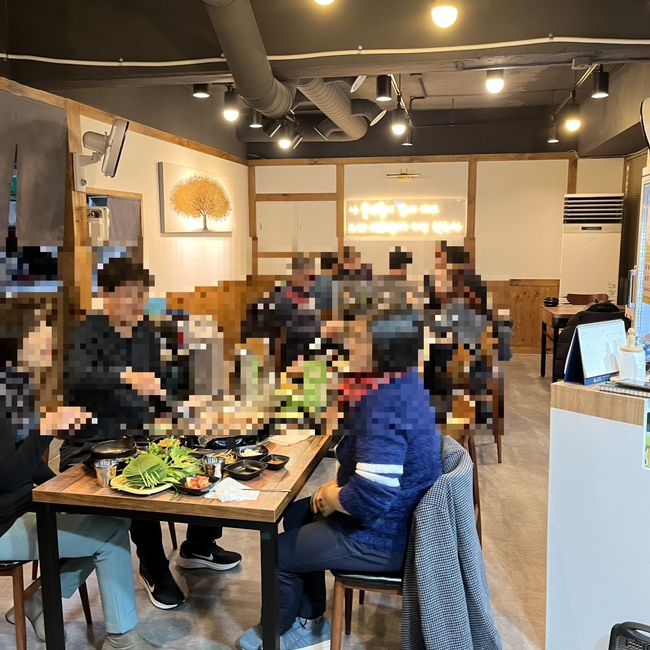 싸미랑 부평점 이미지