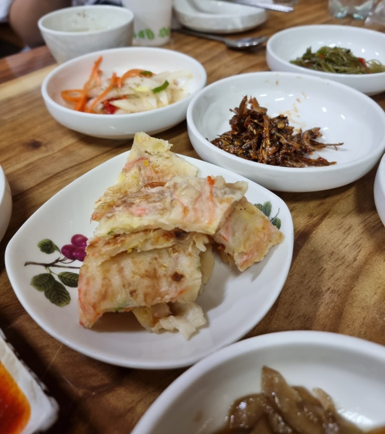 두레아구찜 이미지