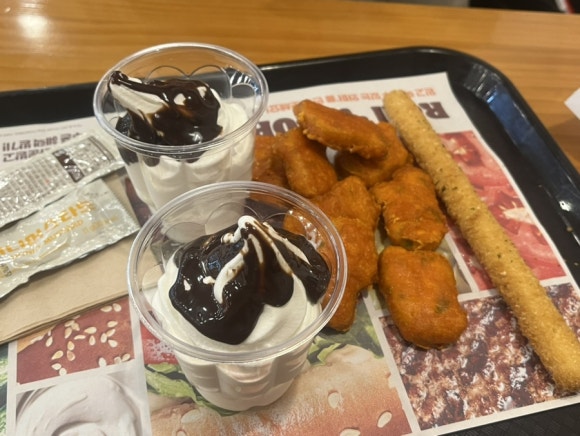 버거킹 부산하단역점 이미지