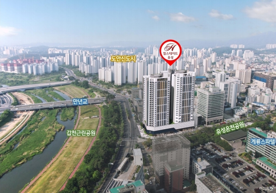 삼화장 이미지