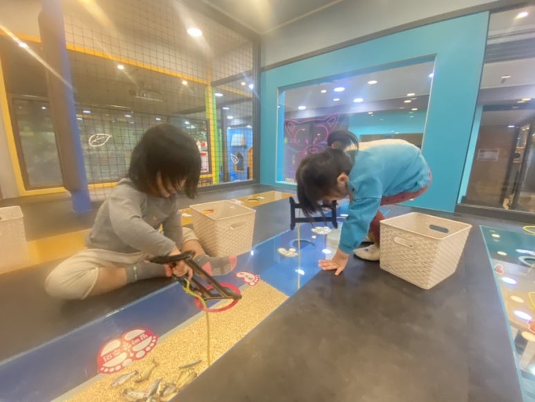 헬로방방 마두역점 이미지